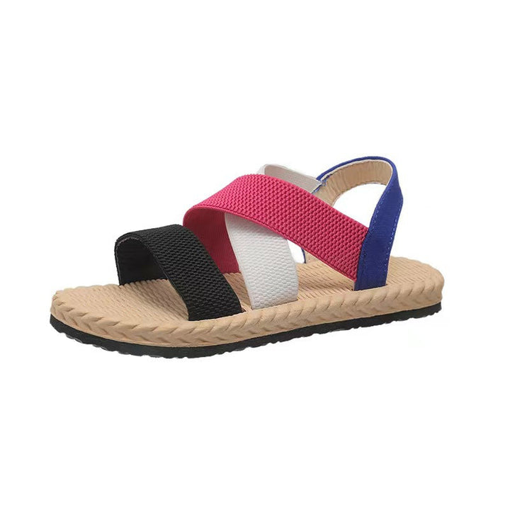 Harper®  Everyday Orthopedic Sandals