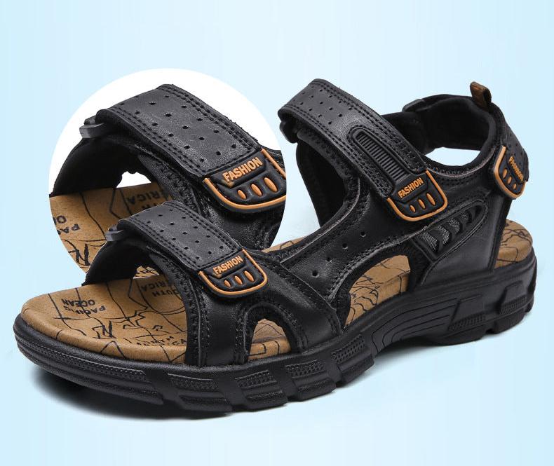 Lisa™ - Orthopedic Sandals