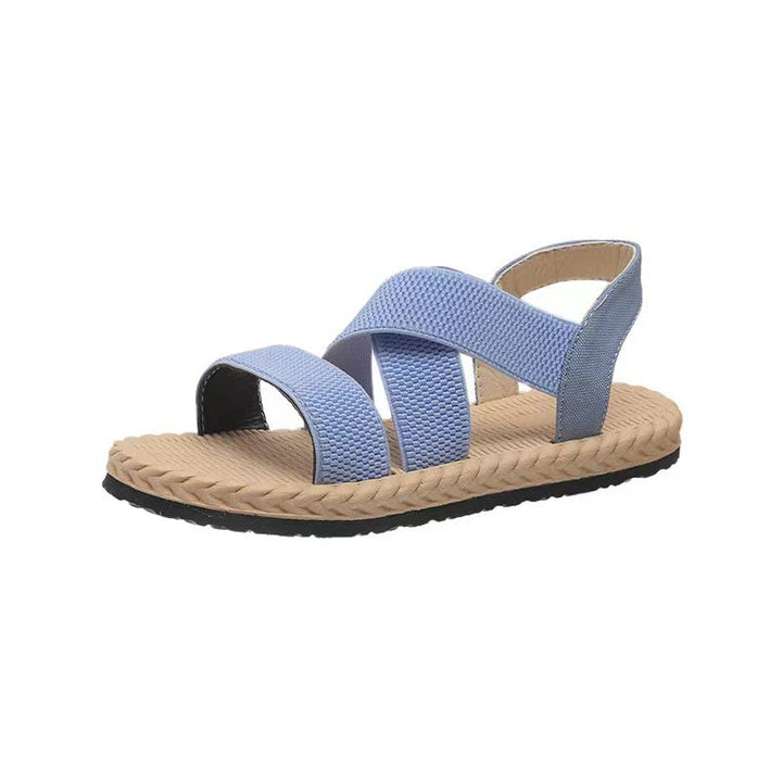 Harper®  Everyday Orthopedic Sandals