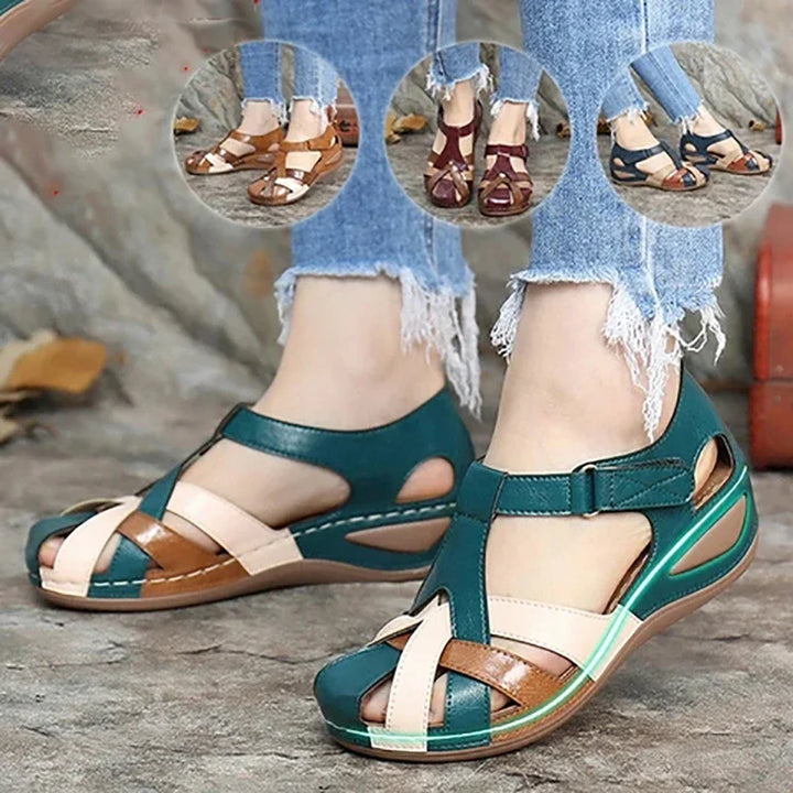 Stylish Orthopedic Casual Sandals