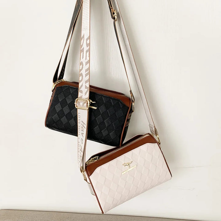 Luxury Classic Crossbody Bag