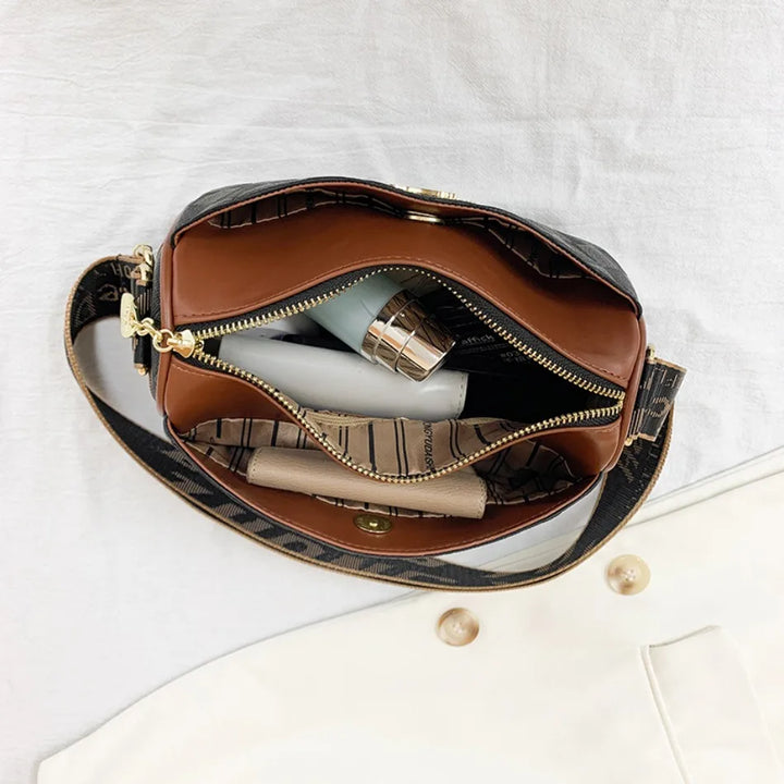 Luxury Classic Crossbody Bag