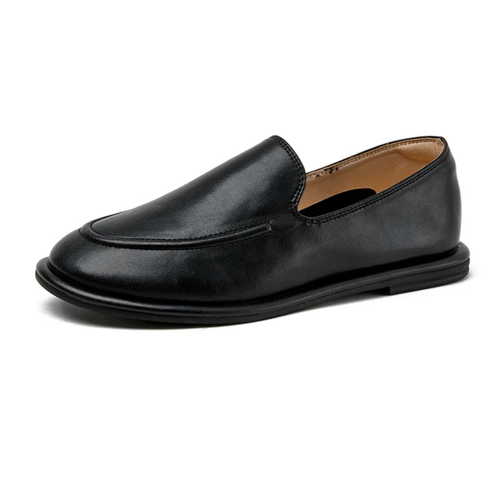 Classic Leather Orthopedic Sandals