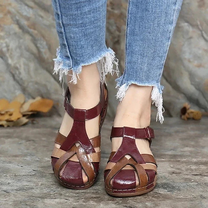 Stylish Orthopedic Casual Sandals