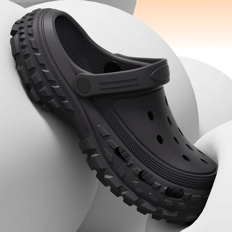 Lightweight Non-Slip Orthopedic Slippers