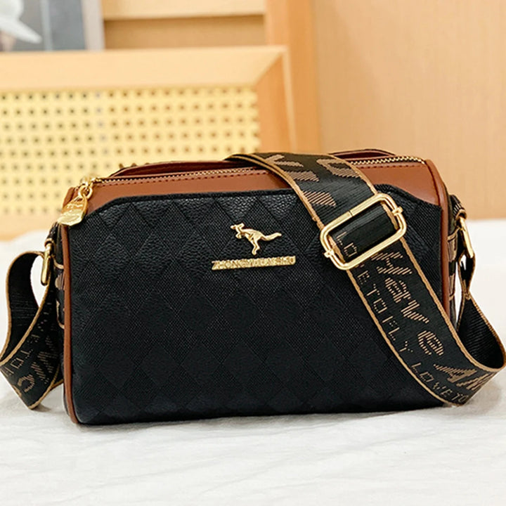 Luxury Classic Crossbody Bag