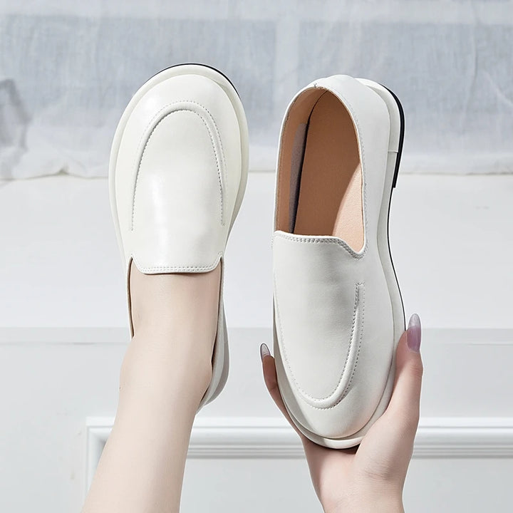 Classic Leather Orthopedic Sandals