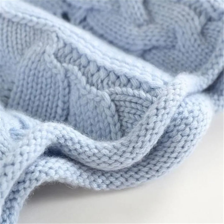 Francesca™ | Luxe Cashmere Sweater