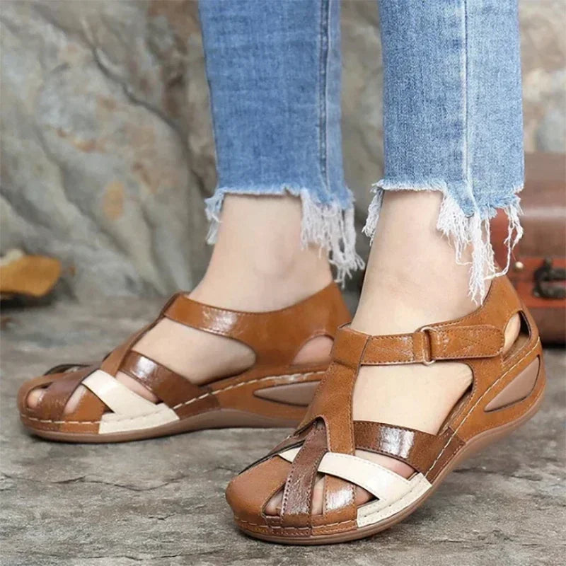 Stylish Orthopedic Casual Sandals