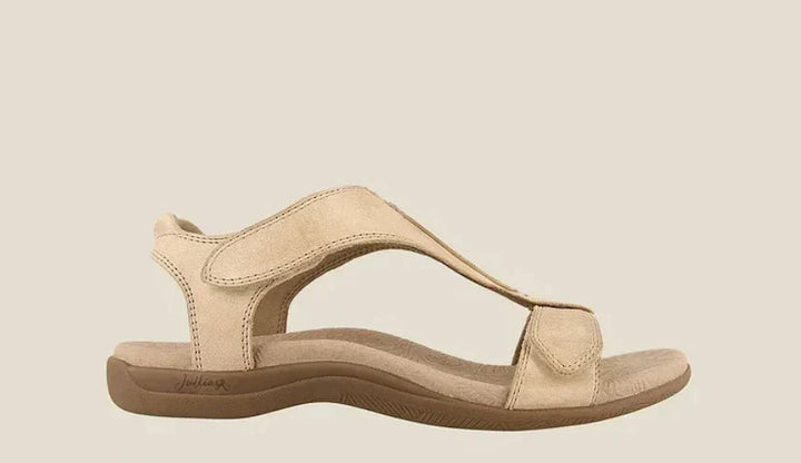 Riley™️ | Timeless Orthopedic Sandals