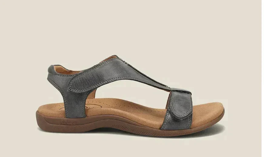 Riley™️ | Timeless Orthopedic Sandals