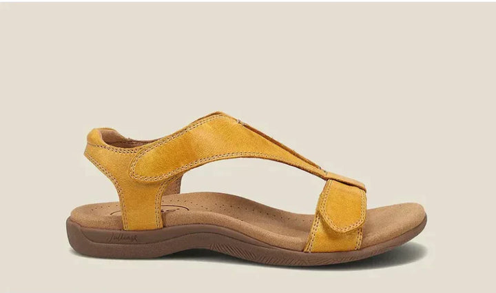 Riley™️ | Timeless Orthopedic Sandals