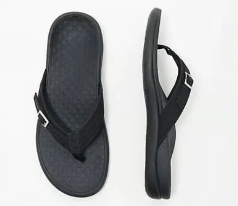 Adjustable Arch Support Sandals