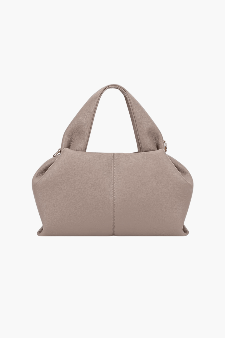 Noosa Noir Bag_Beige