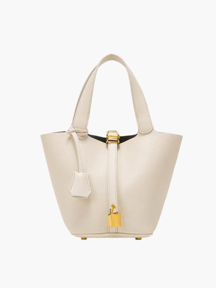 Carryall Bucket Bag003