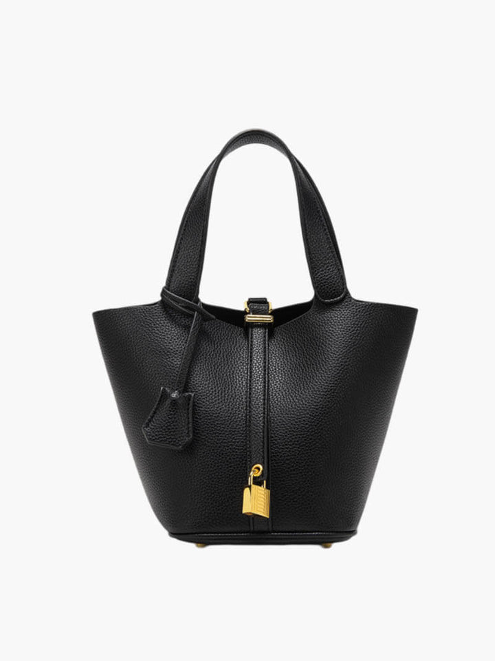 Carryall Bucket Bag002