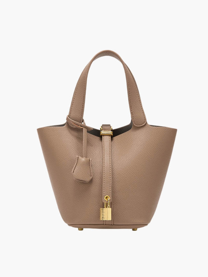 Carryall Bucket Bag