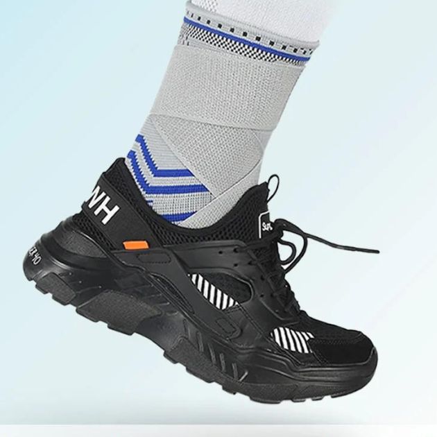 Ankle Support Orthopedic Brace