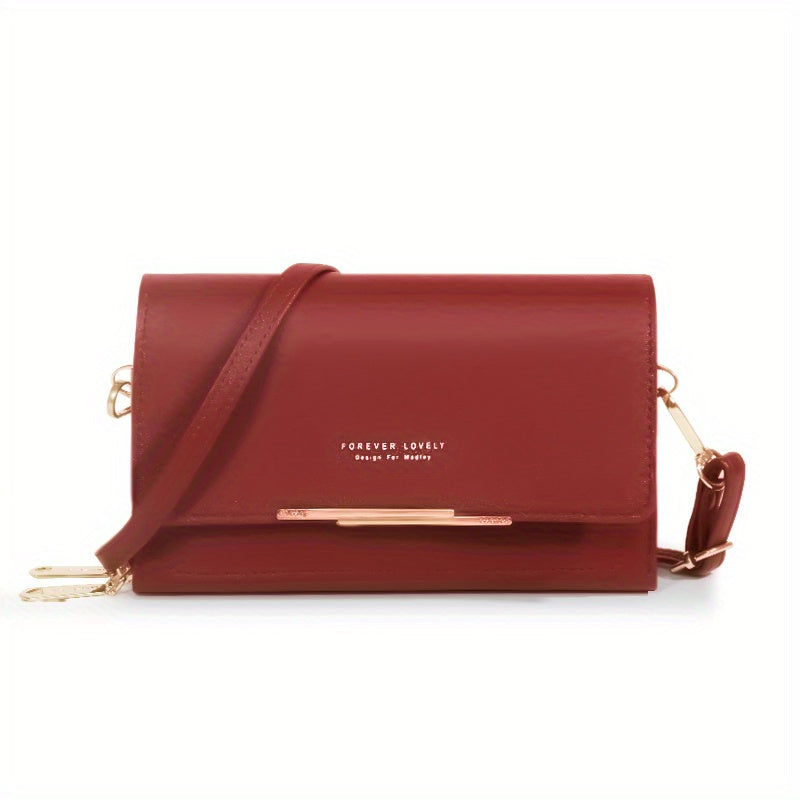 Elegant Sling Purse