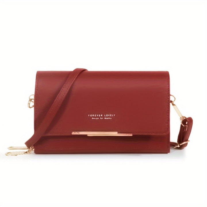 Elegant Sling Purse