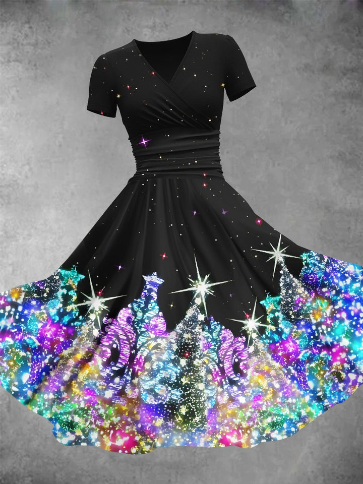 Cosmic Dream Gown