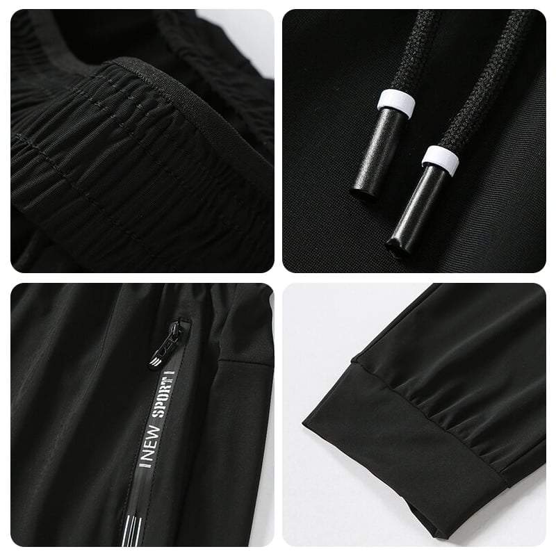 Cyrene™ | Quick-Dry Stretch Pants