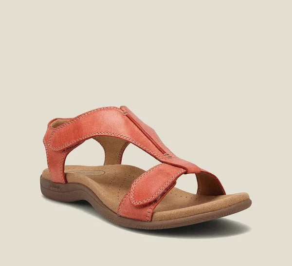 Riley™️ | Timeless Orthopedic Sandals