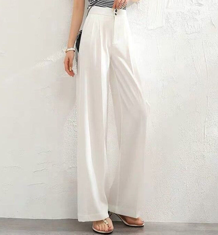 Lily™ | Casual Wide Leg Pants