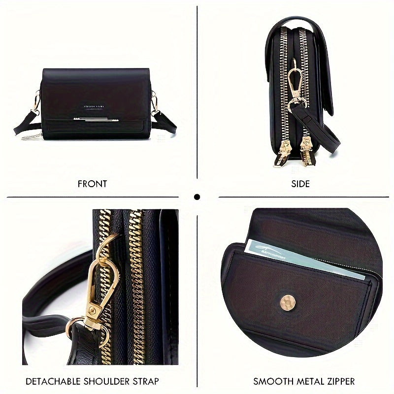Elegant Sling Purse