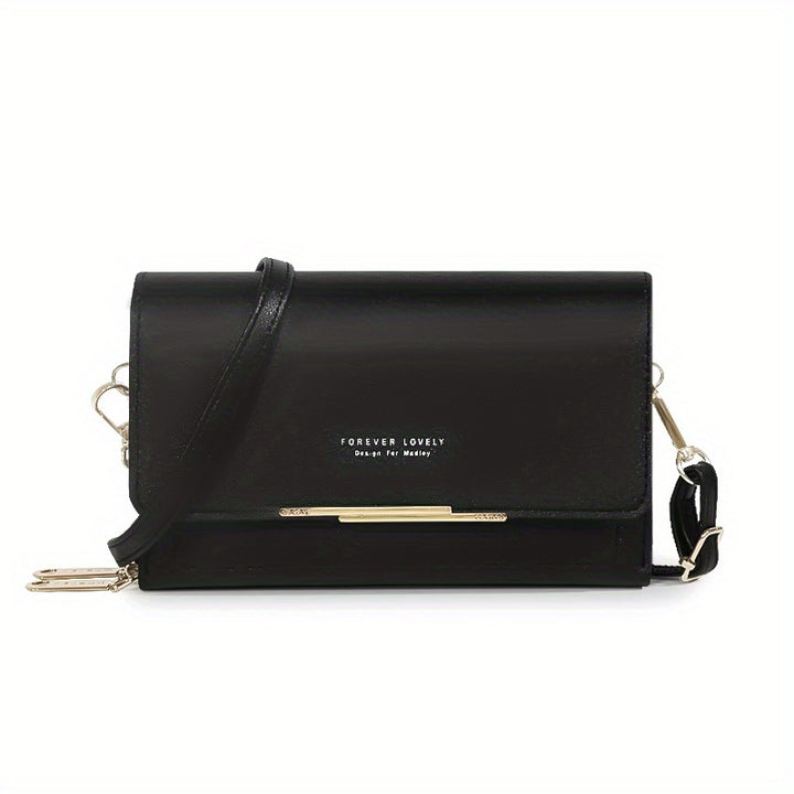 Elegant Sling Purse
