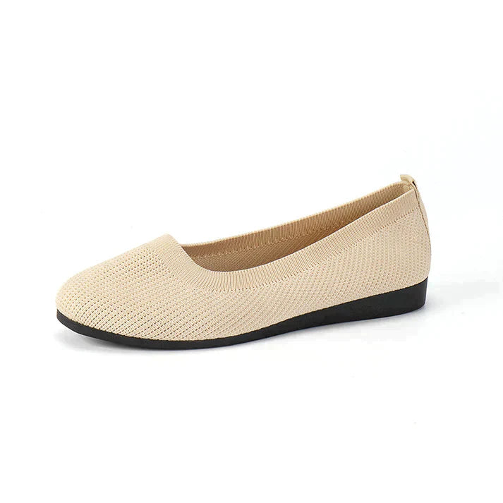 Orthopedic Comfort Slip-Ons