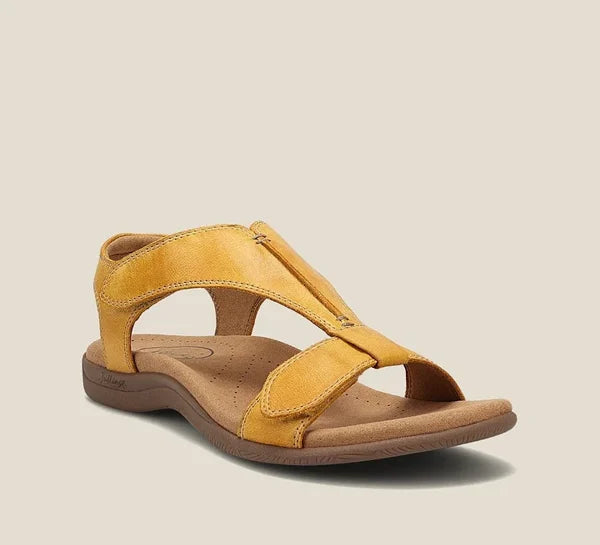 Riley™️ | Timeless Orthopedic Sandals