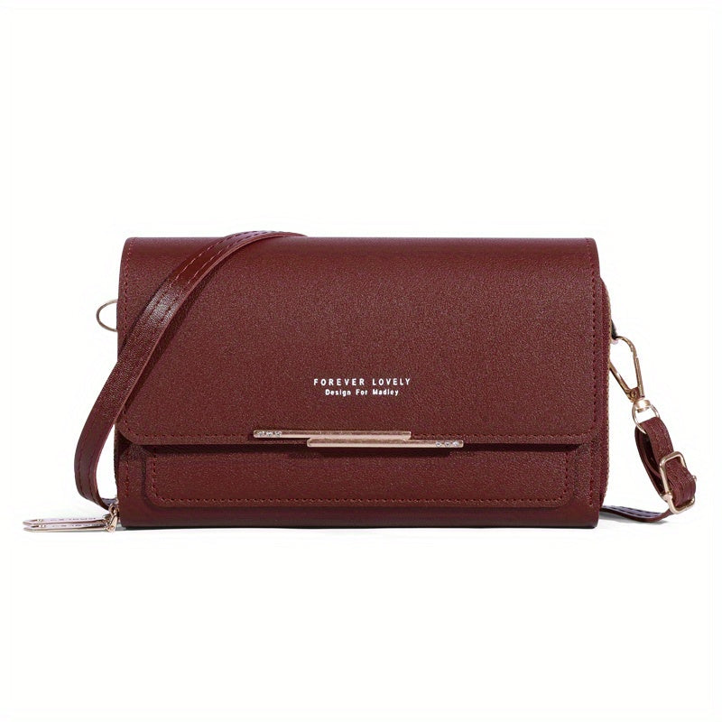 Elegant Sling Purse