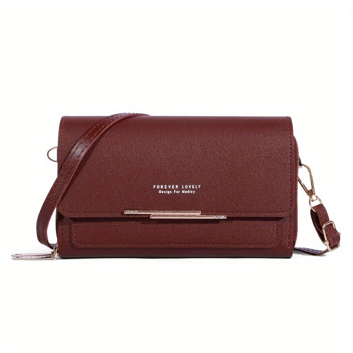 Elegant Sling Purse