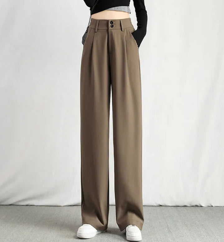 Lily™ | Casual Wide Leg Pants