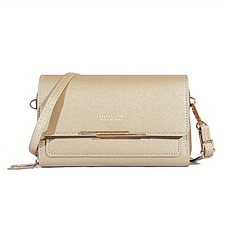 Elegant Sling Purse