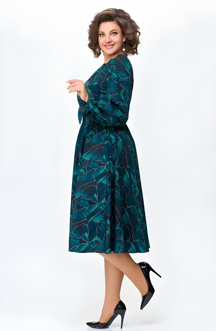 AVA™ Ethereal Long Dress