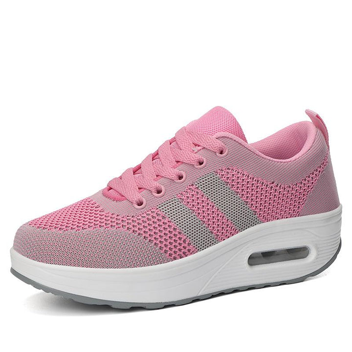 Kai™ | Cozy Orthopedic Shoes