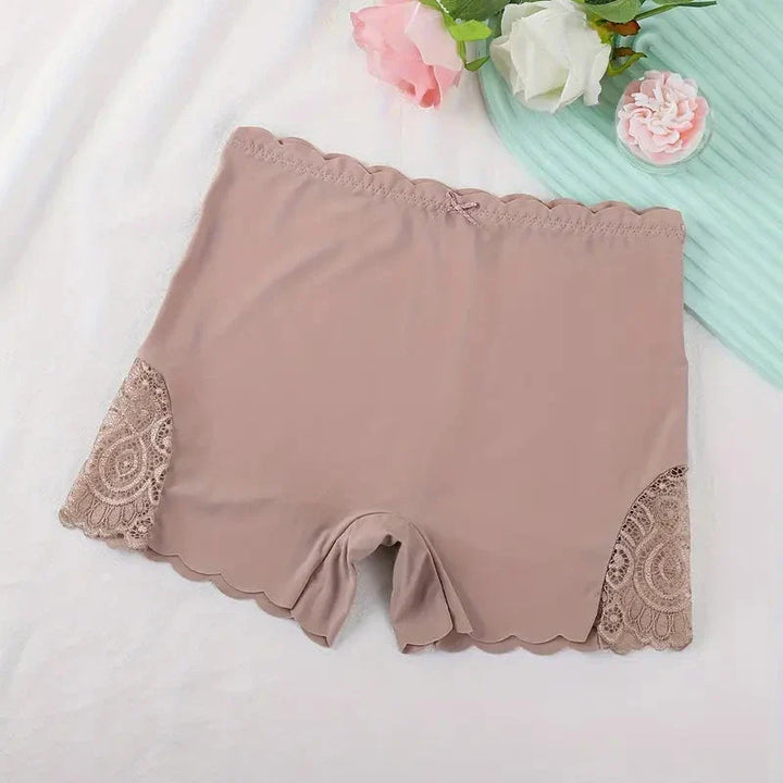 Gracie™ | Seamless Slip Shorts