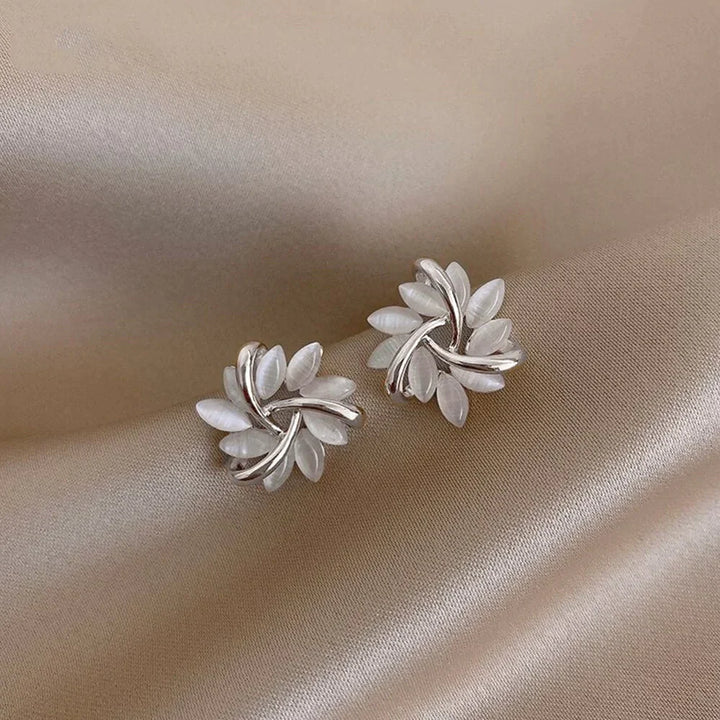 Floryn™ | Exquisite Stud Earrings