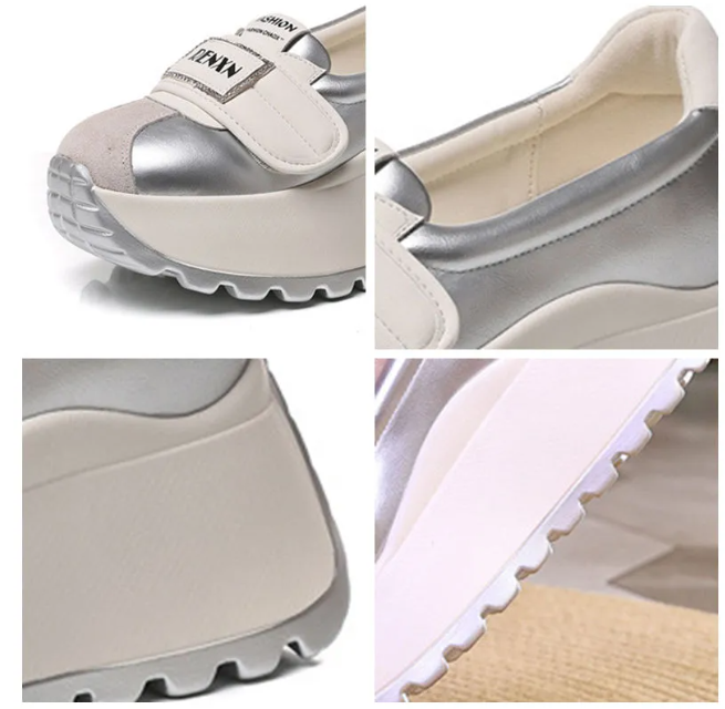 Narla™ | Orthopedic Shoes