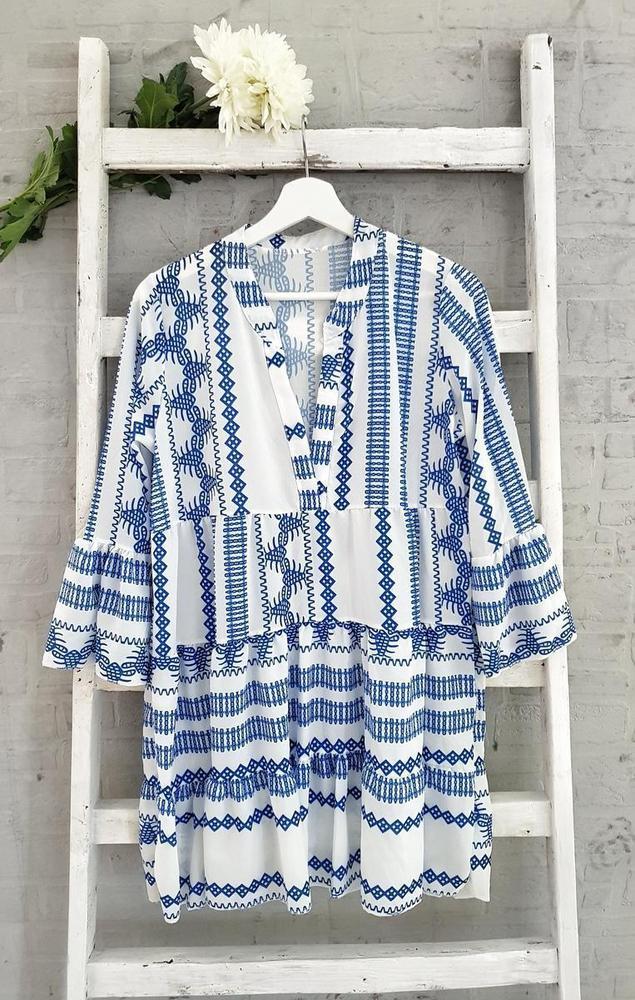 Coastal Dreams Dress