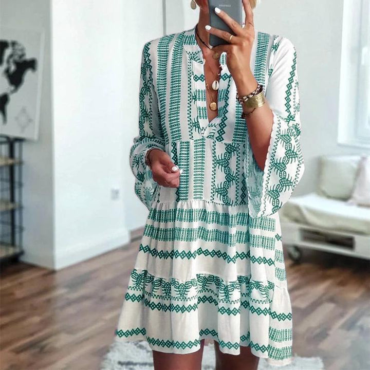 Coastal Dreams Dress