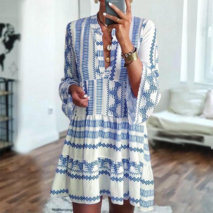 Coastal Dreams Dress