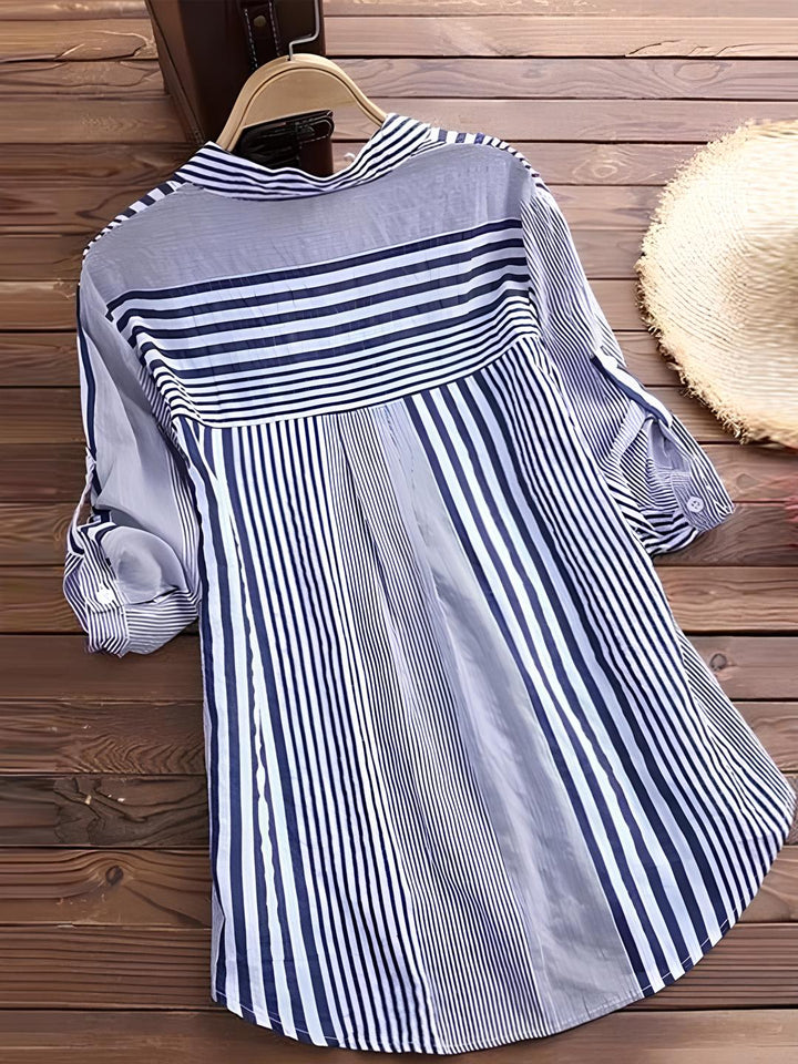 Loretta™ Striped Shirt