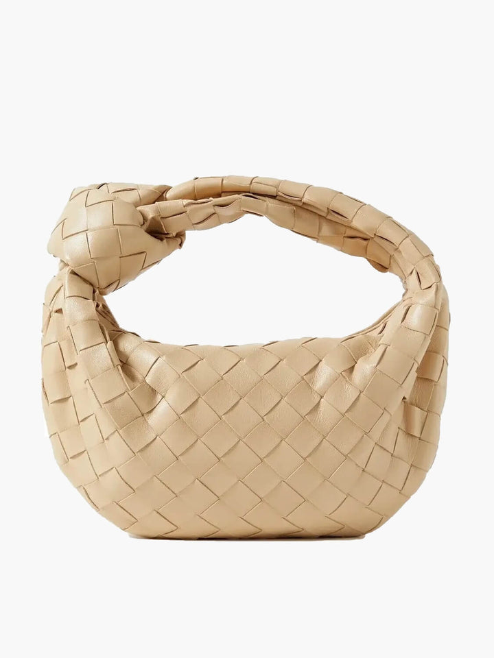 Woven Bag Mini