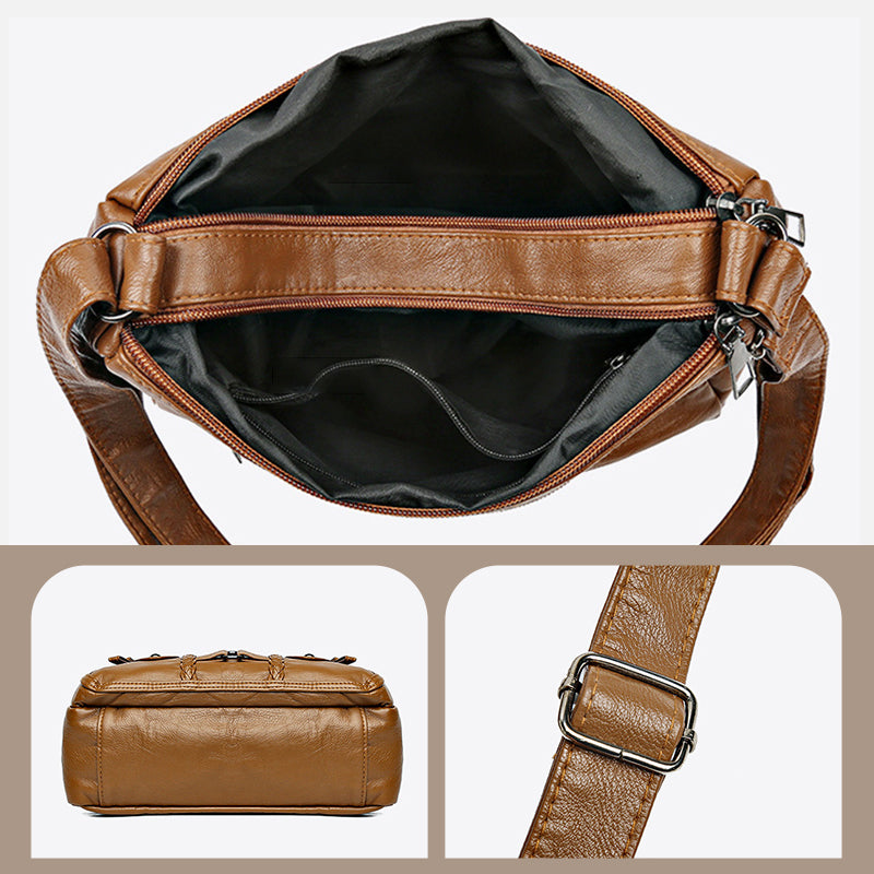 Lorreta™ | Vintage-Style Handbag