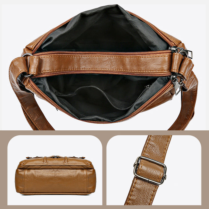 Lorreta™ | Vintage-Style Handbag