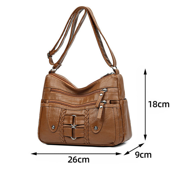 Lorreta™ | Vintage-Style Handbag