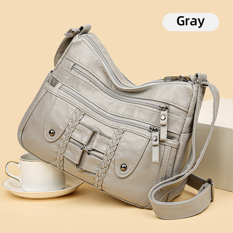 Lorreta™ | Vintage-Style Handbag